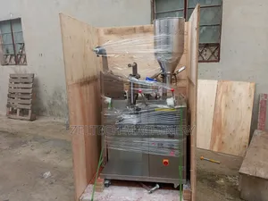 Tea Bags Packaging Machine