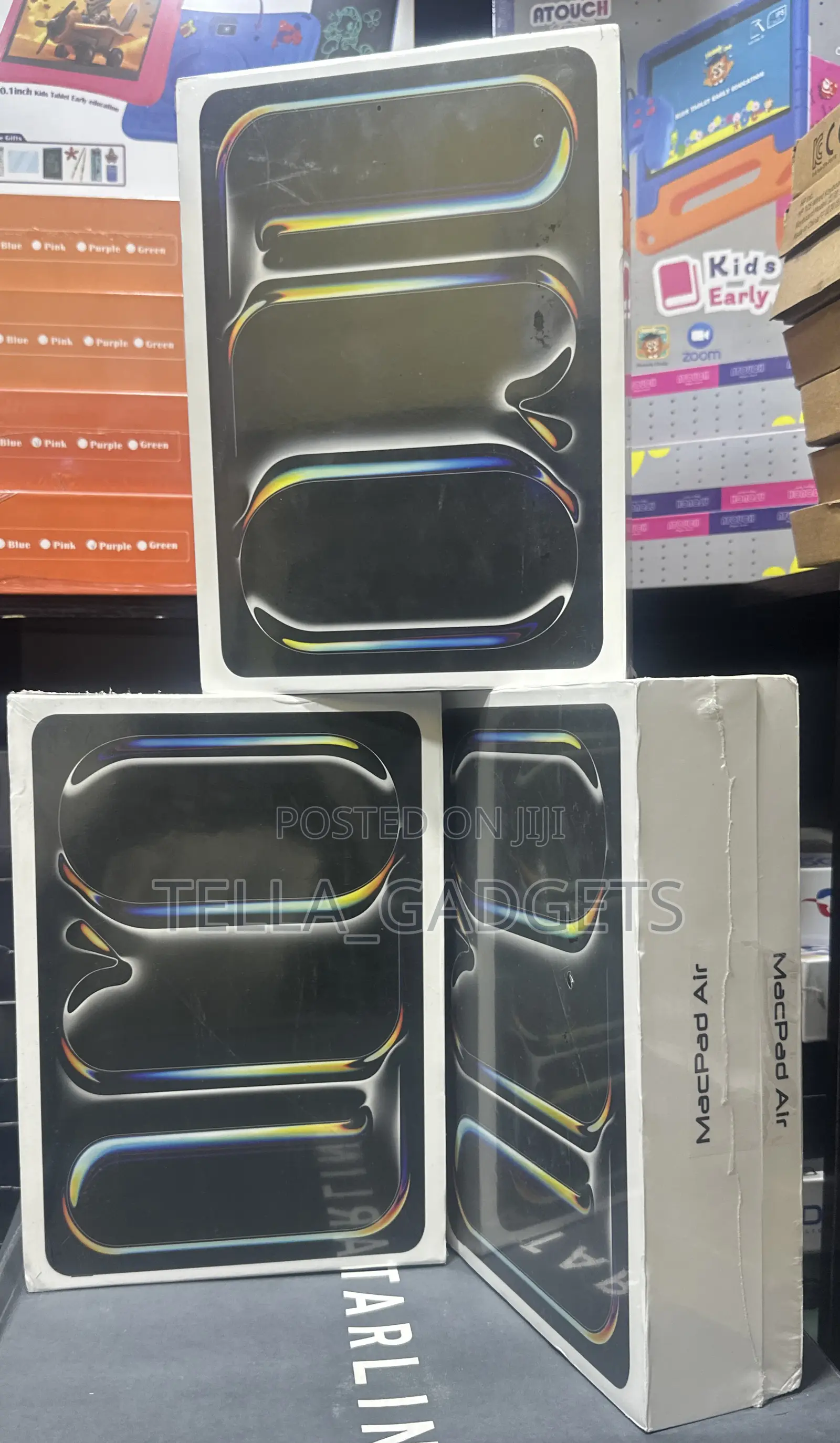 New MacPad Air Air 16 1 TB