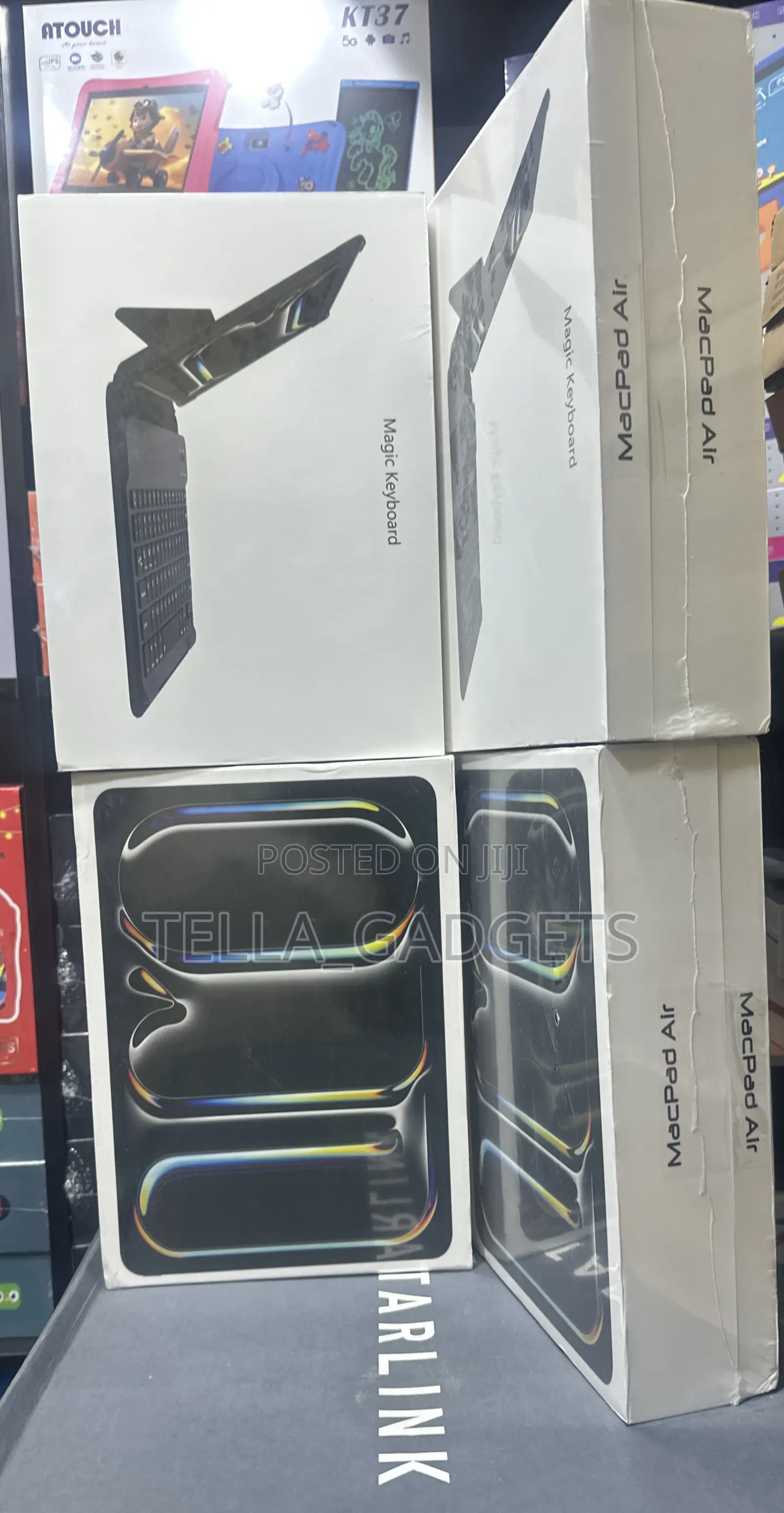 New MacPad Air Air 16 1 TB