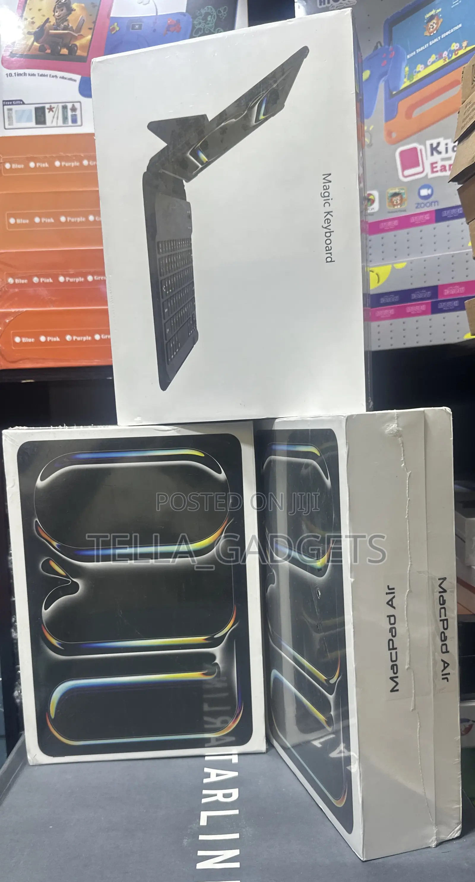 New MacPad Air Air 16 1 TB