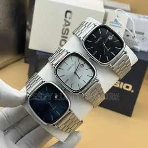 High Quality Luxury Casio Wristwatches