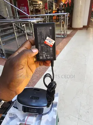 Hp Type C Laptop Charger