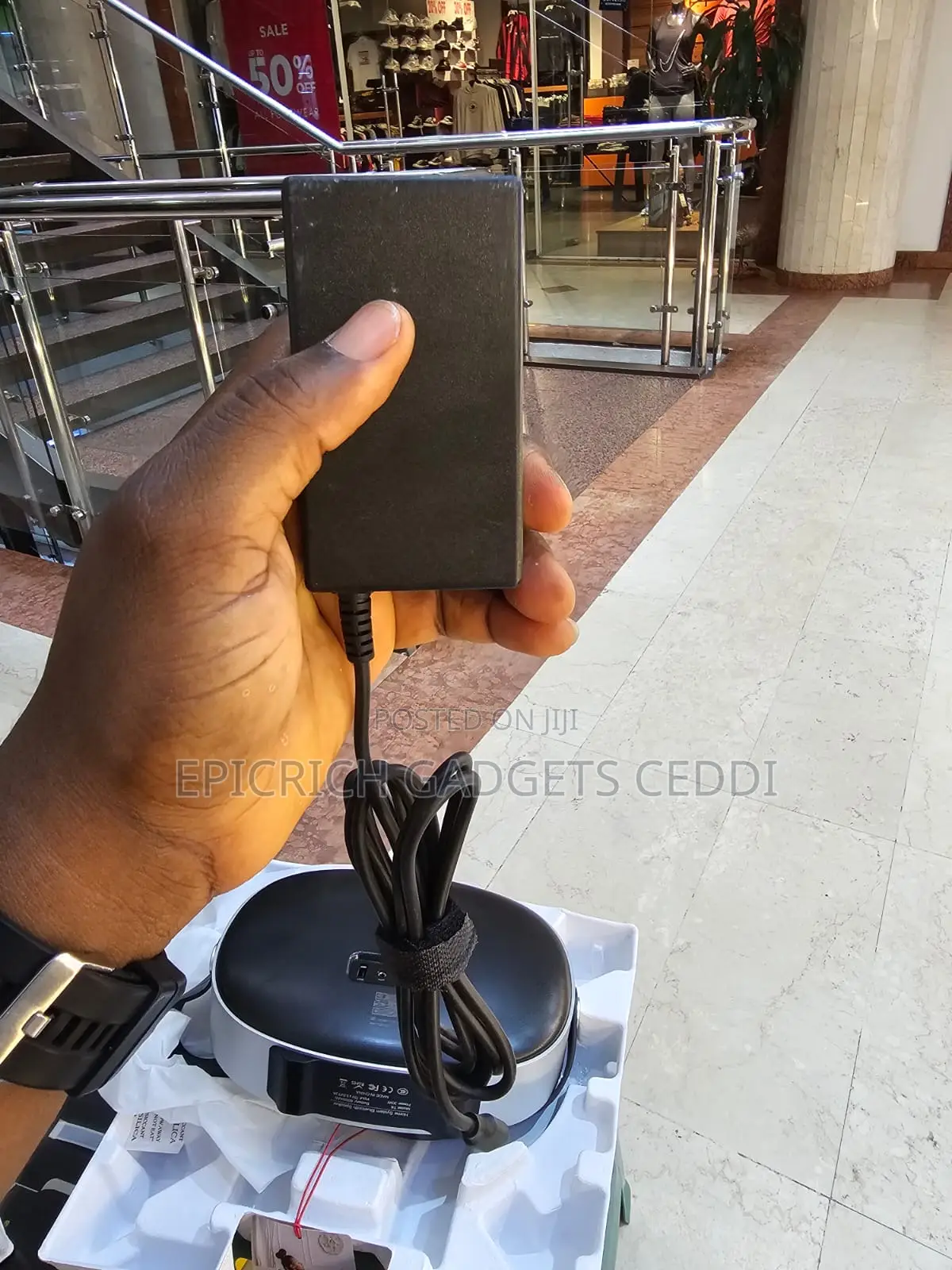 Hp Type C Laptop Charger