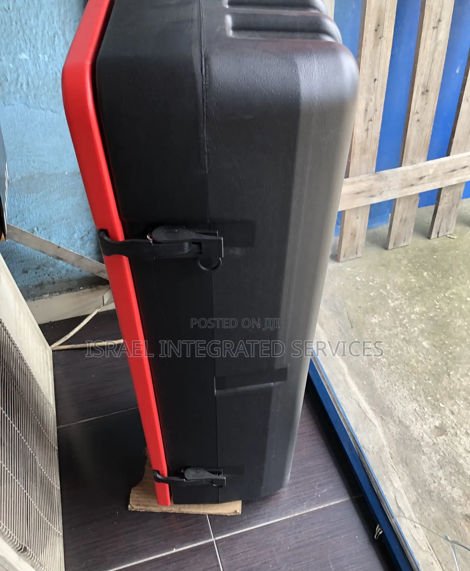 Fire Extinguisher Box For 9kg