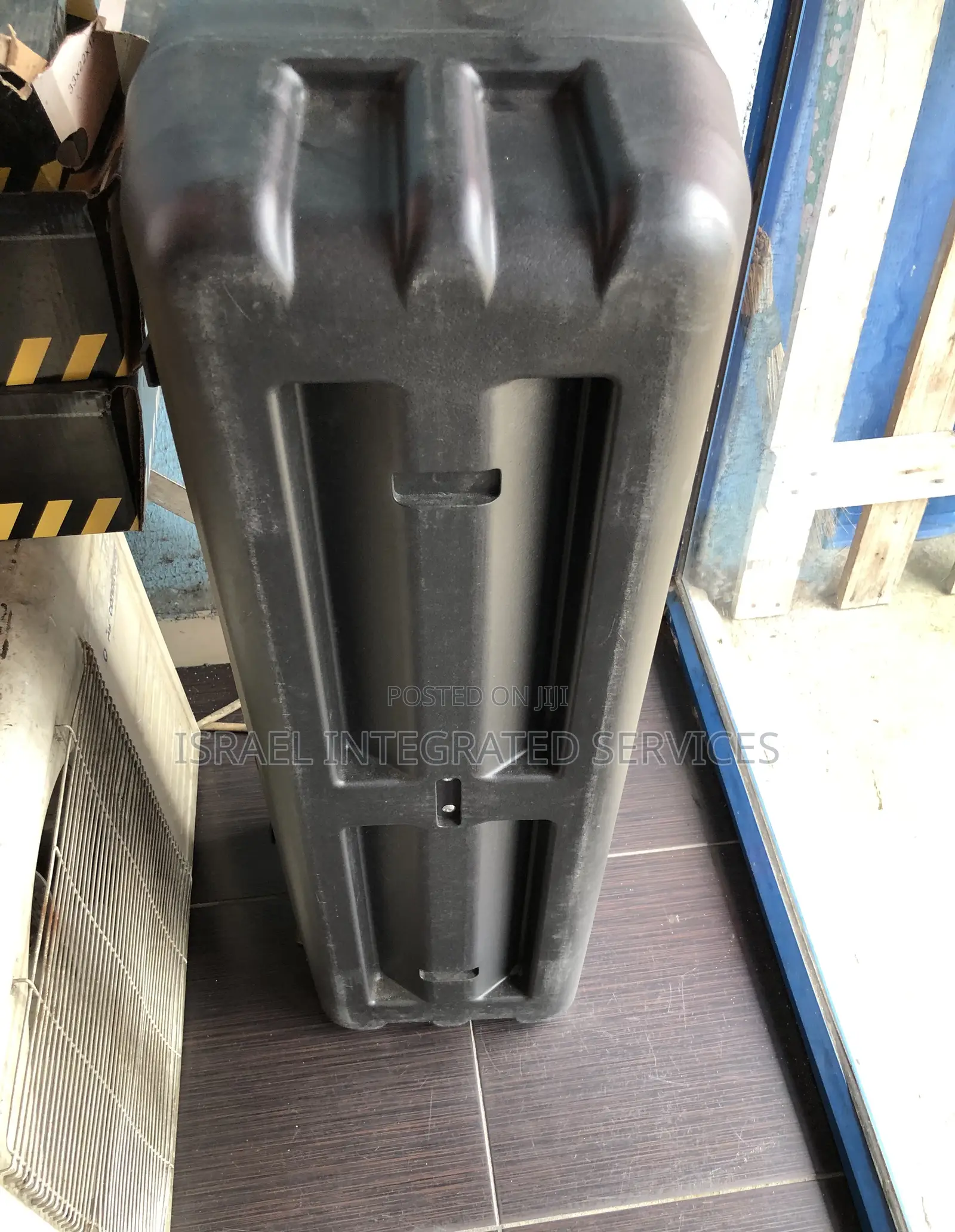 Fire Extinguisher Box For 9kg