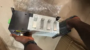 Automatic Change Over Switch 250amps 4pole