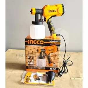 Quality Ingco Spray Gun