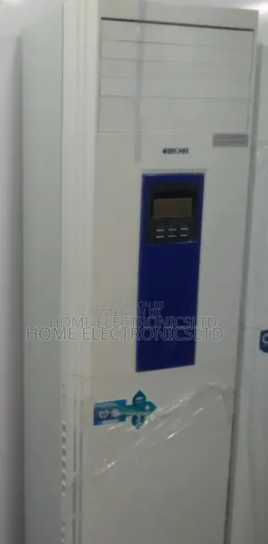 Bruhm Standing Unity Air Conditioner 2 Tone