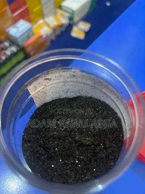 Potassium Permanganate