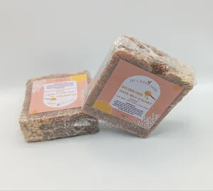 Oats, Milk Honey Soap