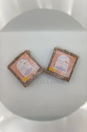 Oats, Milk Honey Soap