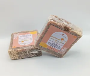 Oats, Milk Honey Soap