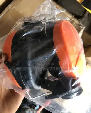 Earmuffs Safety