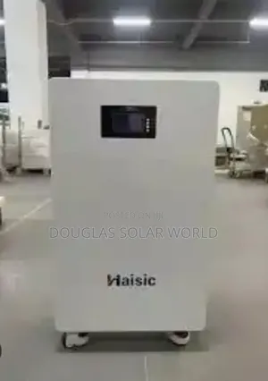 Haisic Solar Lithium Battery 15kwh