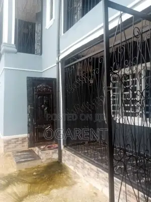 2bdrm Apartment in Benin City for rent