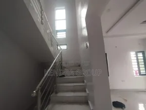 Furnished 3bdrm Duplex in Cornerstone Estate, Ebute for rent