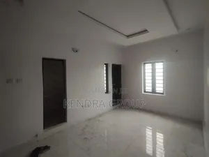 Furnished 3bdrm Duplex in Cornerstone Estate, Ebute for rent