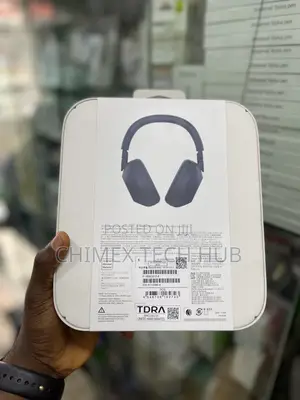 Sony Wh-1000xm6 Wireless Headphone