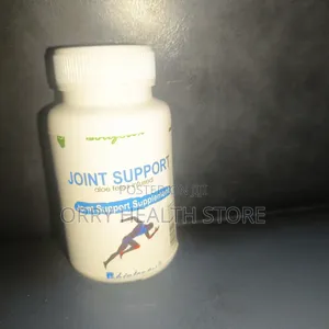 Aloe -Ferox Joint Support