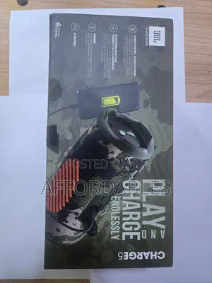 JBL Charge 5