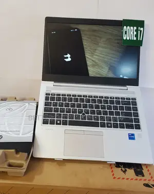 New Laptop HP ProBook 440 G3 12GB Intel Core i7 SSD 1T