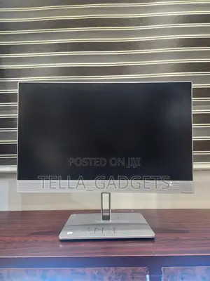 New Desktop Computer HP EliteOne 800 16GB Intel Core i5 SSD 512GB