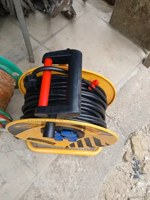 Extension Reel 50m