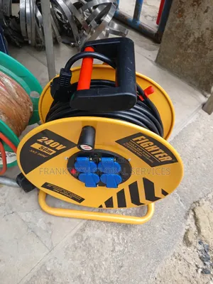 Extension Reel 50m