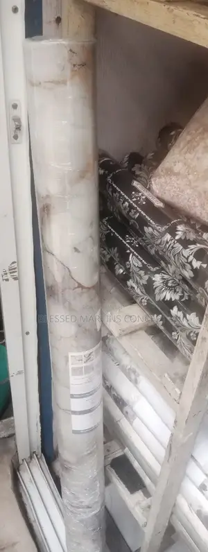 Marble Wall Sticker, Good for Tv Console, Wall Decorations, Offices