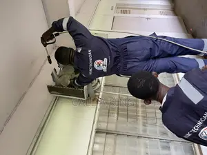 Ac Installer, Repair, Supply and Maintenance