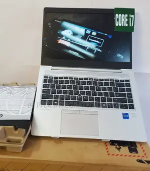 New Laptop HP ProBook 440 G3 32GB Intel Core i7 SSD 1T