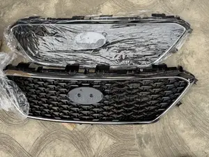 Front Grille Net Type Hyundai Sonata 2015/2016
