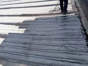 Contingency Roof Waterproofing