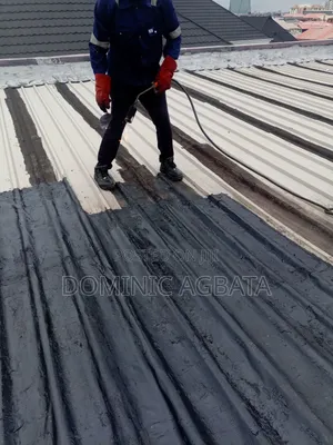 Contingency Roof Waterproofing