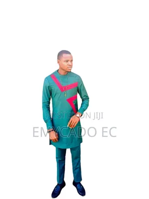 Photo - Men's Wear