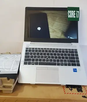 New Laptop HP ProBook 440 G4 12GB Intel Core i7 SSD 256GB