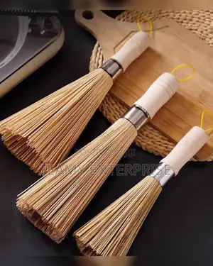 Morden Ijabe - Ewedu Broom