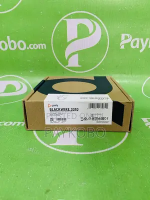 Poly (Plantronics) Blackwire 3310 Usb-a Wired Headset