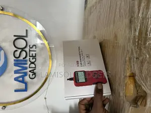 Vs309 Car Scanner