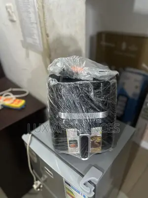 Binatone 6.5l Easy Clean Air Fryer Baf-6500