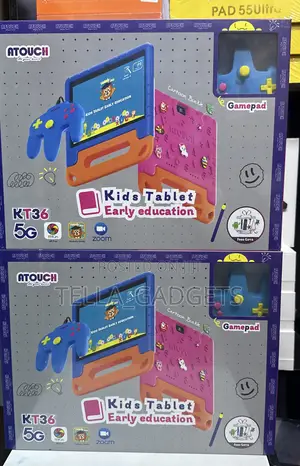 New Atouch KT36 256 GB