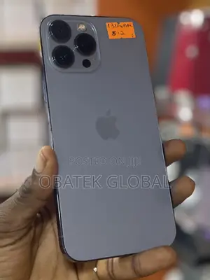 Apple iPhone 13 Pro Max 512 GB