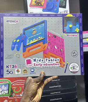 New Atouch KT36 256 GB