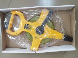 Long Steel Measuring Tape 100m