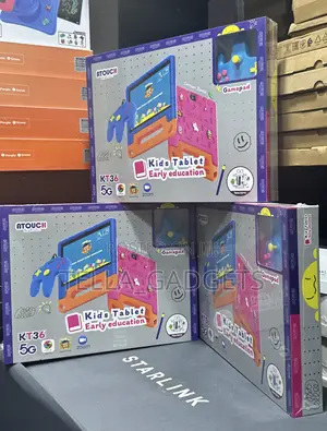 New Atouch KT36 256 GB