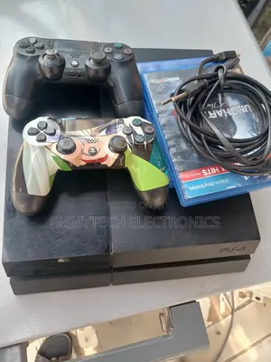 Sony Playstation 4