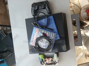 Sony Playstation 4