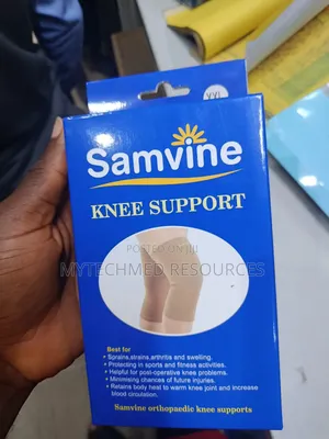 Knee Support