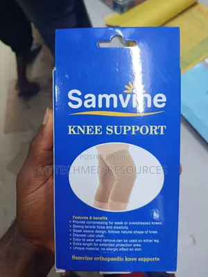 Knee Support