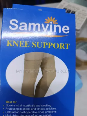 Knee Support